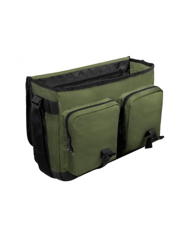 Torba Wędkarska Na Ramię Delphin Classa Crossbody 40x35x13cm