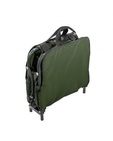 Mata Karpiowa Kołyska Do Wyhaczania Ryb Delphin Telesafe+ 100x50x30cm