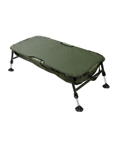 Mata Karpiowa Kołyska Do Wyhaczania Ryb Delphin Telesafe+ 100x50x30cm