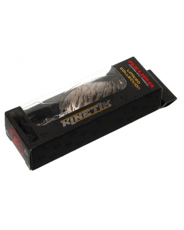 Błystka Wahadłówka Azura Kinetik Limited 38mm 4g Kol.S6