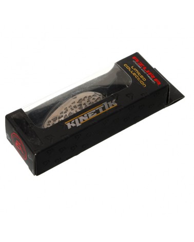 Błystka Wahadłówka Azura Kinetik Limited 38mm 6g Kol.S3