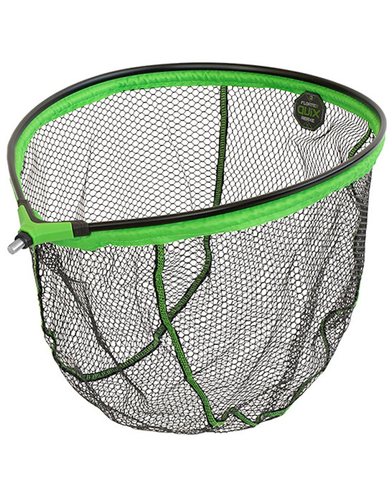 Kosz Podbieraka Delphin Reaxe FloateR Quix