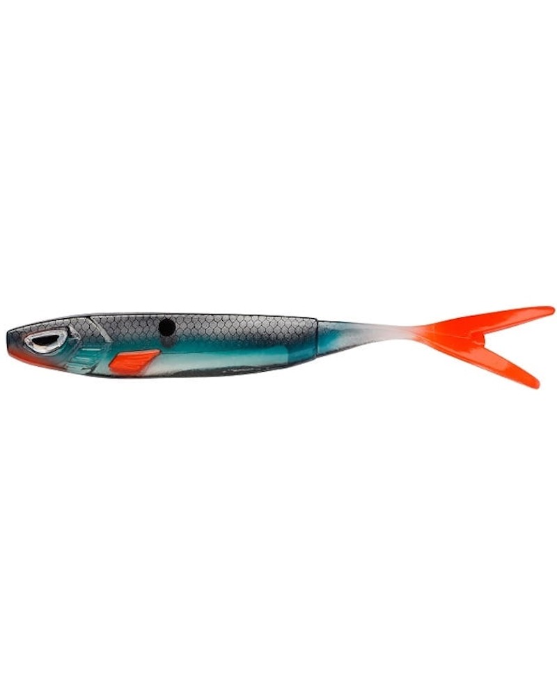 Guma Jaskółka Berkley Sick Vamper 14cm Blue Shiner
