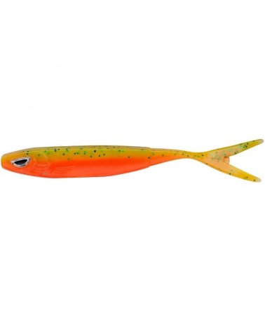 Guma Jaskółka Berkley Sick Vamper 14cm Greenback Tomato