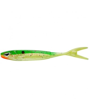 Guma Jaskółka Berkley Sick Vamper 14cm Hot Firetiger