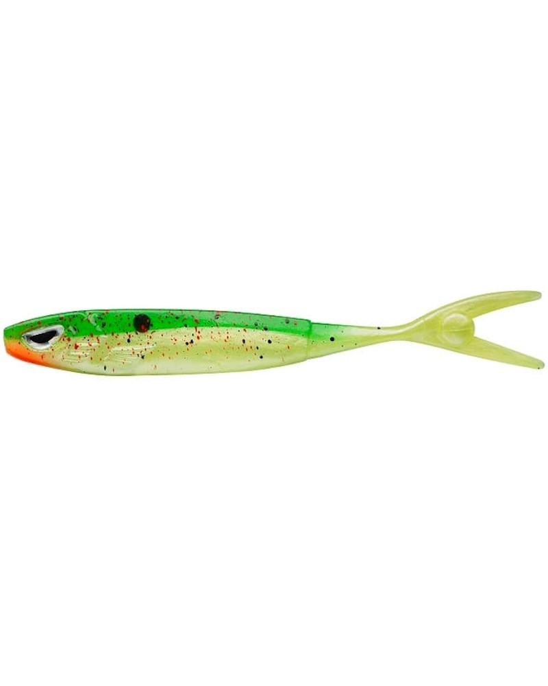 Guma Jaskółka Berkley Sick Vamper 14cm Hot Firetiger