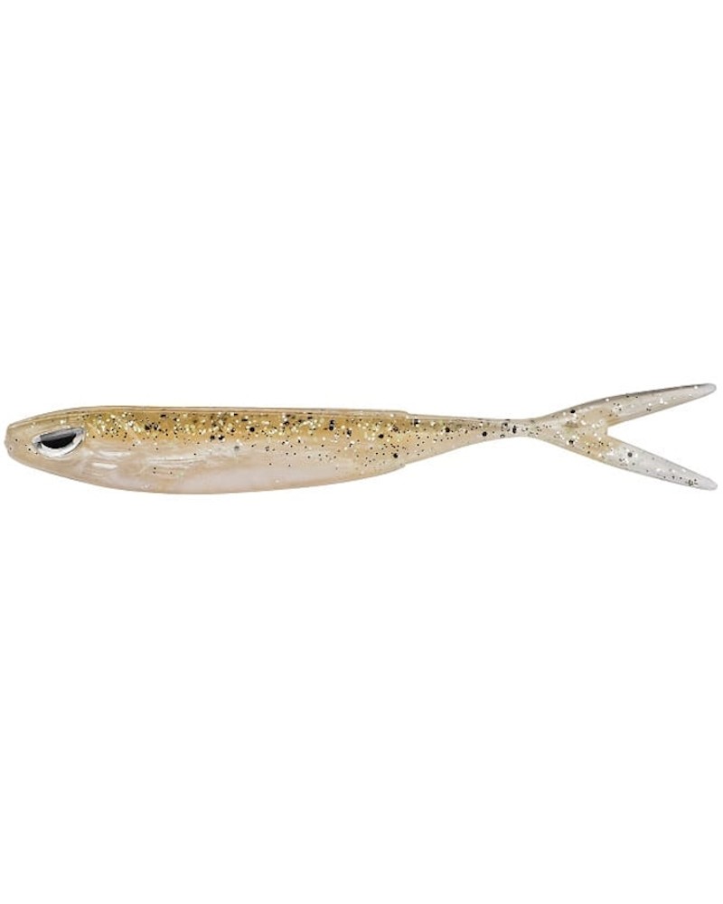 Guma Jaskółka Berkley Sick Vamper 14cm Salt-Pepper