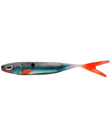 Guma Jaskółka Berkley Sick Vamper 18cm Blue Shiner