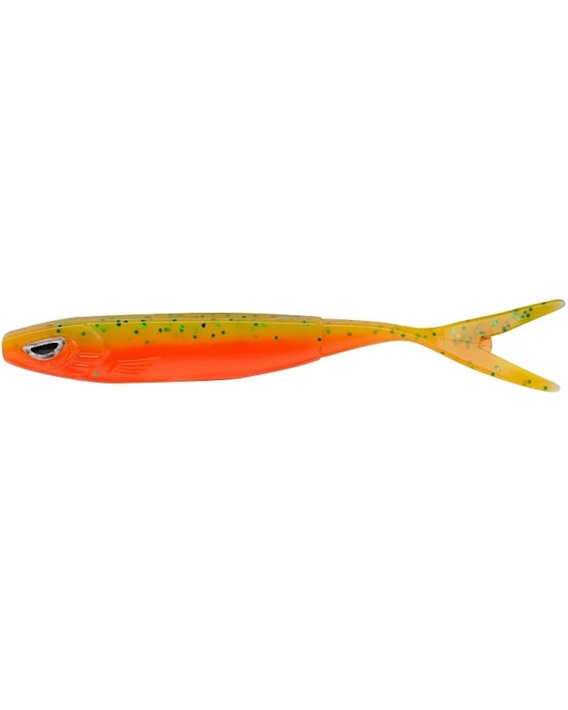 Guma Jaskółka Berkley Sick Vamper 18cm GreenBack Tomato