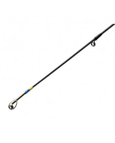 Wędka Spinningowa Flagman Blackfire 60UL 0.8-6g 1.83m Fast