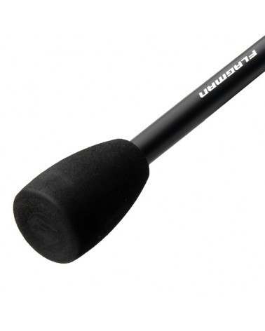 Wędka Spinningowa Flagman Blackfire 60UL 0.8-6g 1.83m Fast