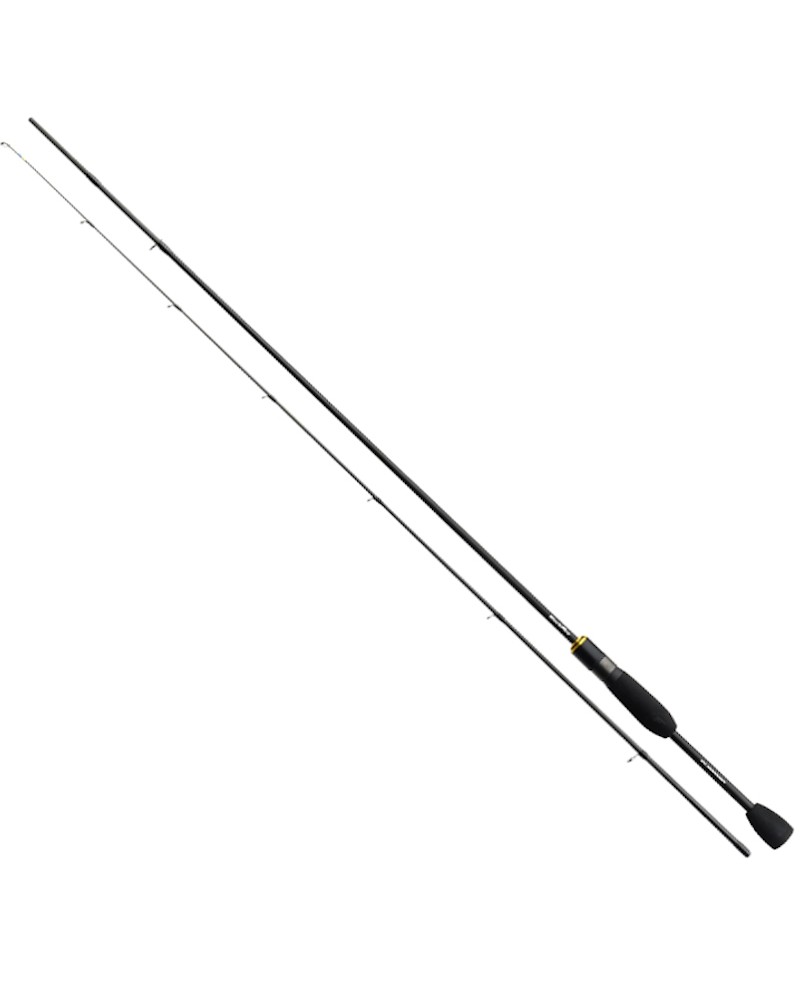 Wędka Spinningowa Flagman Blackfire
