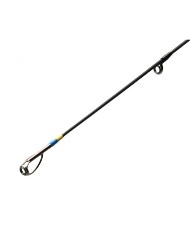 Wędka Spinningowa Flagman Blackfire