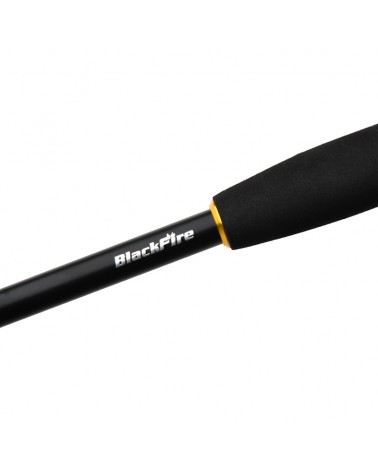 Wędka Spinningowa Flagman Blackfire