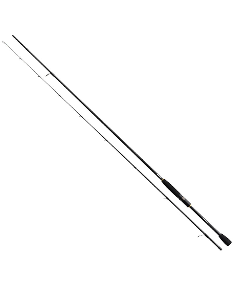 Wędka Spinningowa Flagman Blackfire