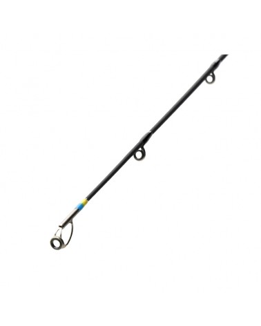 Wędka Spinningowa Flagman Blackfire LongCast