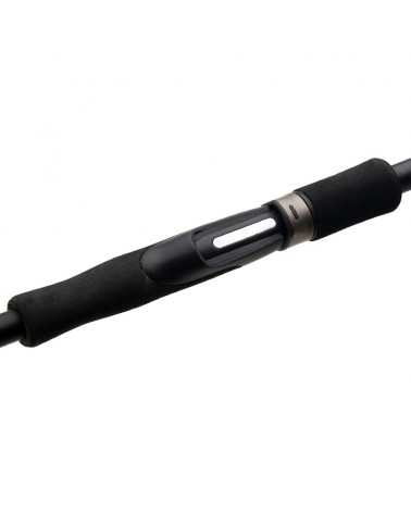 Wędka Spinningowa Flagman Blackfire LongCast
