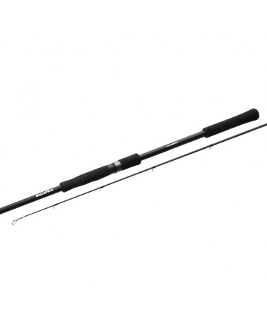 Wędka Spinningowa Flagman Blackfire LongCast