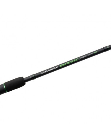 Wędka Gruntowa Flagman Armadale Basic Feeder 4.20m 3+3cz. 150g