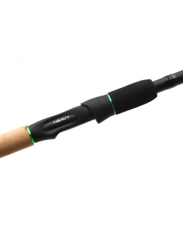 Wędka Gruntowa Flagman Armadale Basic Feeder 4.20m 3+3cz. 150g
