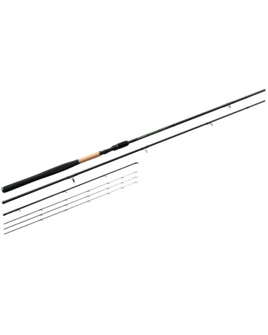 Wędka Gruntowa Flagman Armadale Basic Feeder 4.20m 3+3cz. 150g