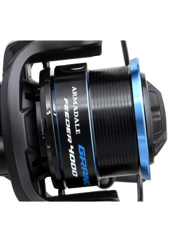 Kołowrotek Gruntowy Flagman Armadale Grand Feeder 4000 10+1BB 5.5:1