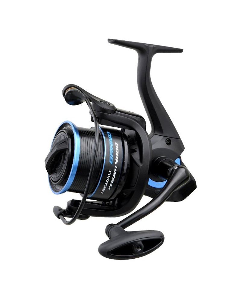 Kołowrotek Gruntowy Flagman Armadale Grand Feeder 4000 10+1BB 5.5:1
