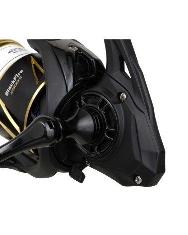 Kołowrotek Spinningowy Flagman '23 Blackfire 2500s
