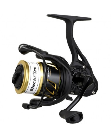 Kołowrotek Spinningowy Flagman '23 Blackfire 2500s