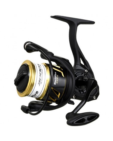 Kołowrotek Spinningowy Flagman '23 Blackfire 3000s