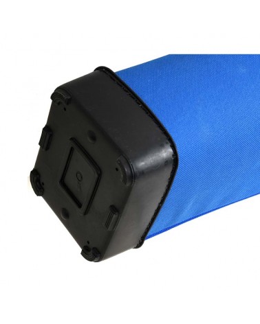Pokrowiec Usztywniany Flagman New Armadale Hard Case