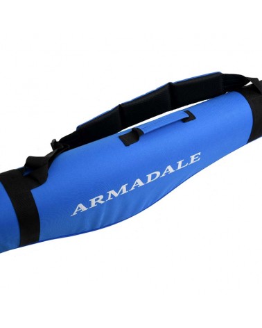 Pokrowiec Usztywniany Flagman New Armadale Hard Case