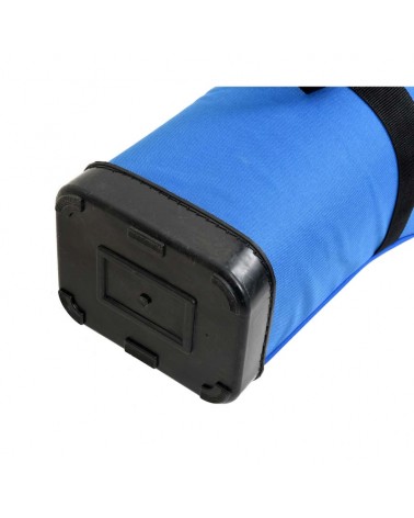 Pokrowiec Usztywniany Flagman New Armadale Hard Case 165cm