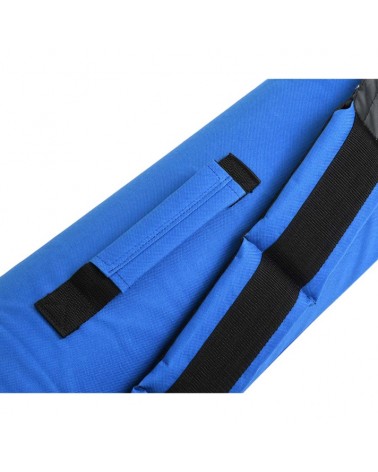 Pokrowiec Usztywniany Flagman New Armadale Hard Case 165cm