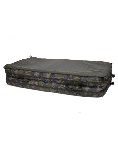 Mata Karpiowa Pompowana Fox Carpmaster Inflatable Air Mat
