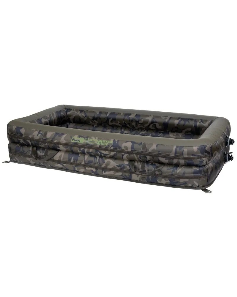 Mata Karpiowa Pompowana Fox Carpmaster Inflatable Air Mat