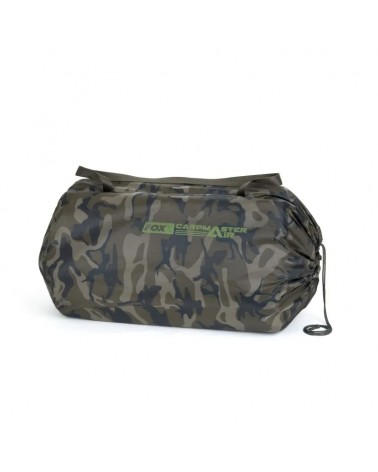 Mata Karpiowa Pompowana Fox Carpmaster Inflatable Air Mat