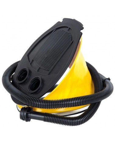 Mata Karpiowa Pompowana Fox Carpmaster Inflatable Air Mat