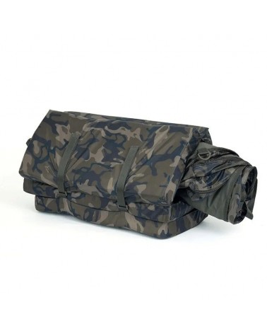 Mata Karpiowa Pompowana Fox Carpmaster Inflatable Air Mat