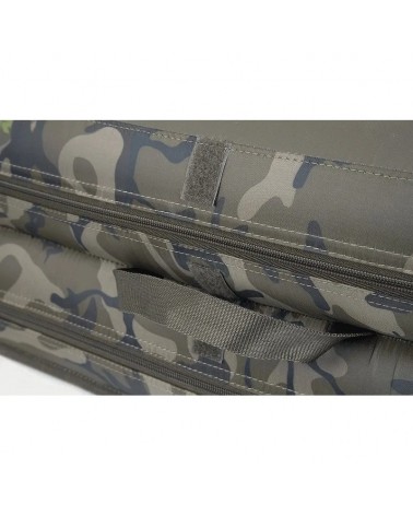 Mata Karpiowa Pompowana Fox Carpmaster Inflatable Air Mat