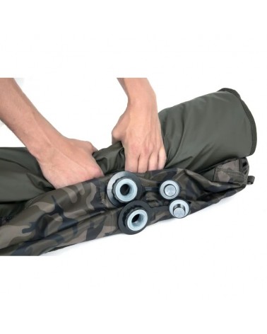 Mata Karpiowa Pompowana Fox Carpmaster Inflatable Air Mat