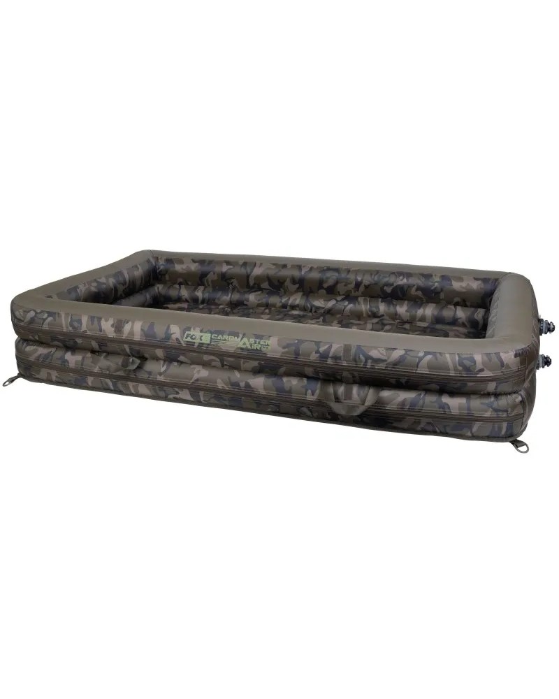 Mata Karpiowa Pompowana Fox Carpmaster Inflatable Air Mat XL