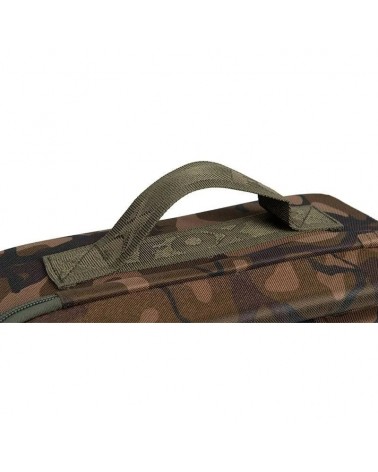 Torba Wędkarska Usztywniana Na Elektronikę Fox Camolite Deluxe Gadget Safe 23.5x31x13cm