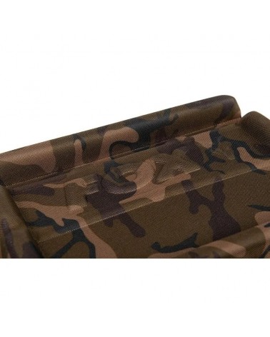 Torba Wędkarska Usztywniana Na Elektronikę Fox Camolite Deluxe Gadget Safe 23.5x31x13cm