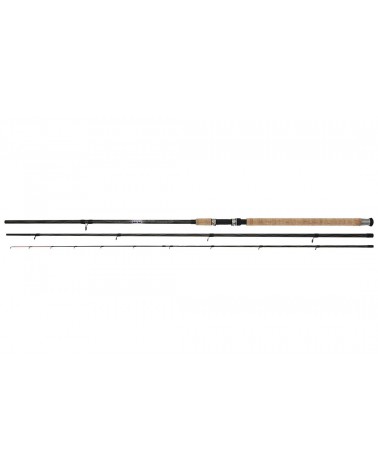 Wędka Mikado Ultraviolet Light Feeder 360 90g