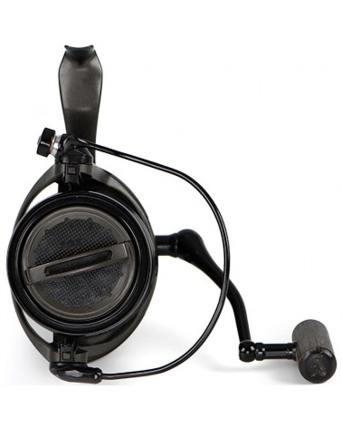 Kołowrotek Karpiowy Fox 12000 XC Reel