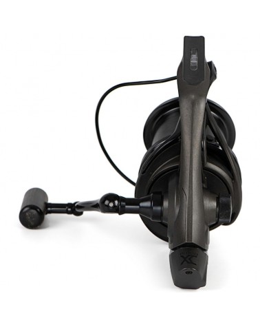 Kołowrotek Karpiowy Fox 12000 XC Reel