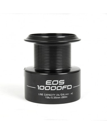 Kołowrotek Karpiowy Fox EOS 10000 FD