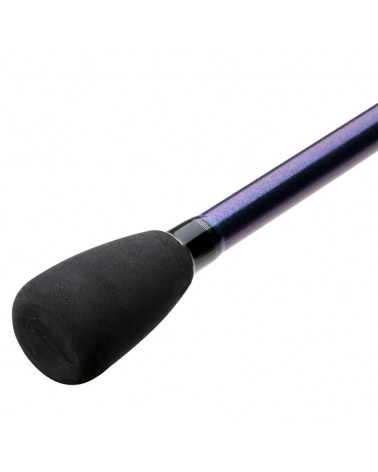 Wędka Spinningowa Flagman Orbion 7'6''M 2.29m 5-25g 2cz.