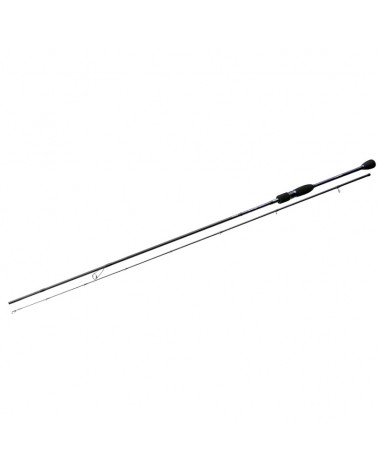 Wędka Spinningowa Flagman Orbion 7'6''M 2.29m 5-25g 2cz.